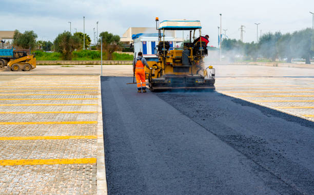 Best Permeable Driveway Pavers in Tripoli, IA