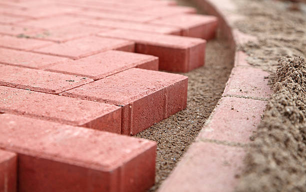 Best Brick Driveway Pavers in Tripoli, IA