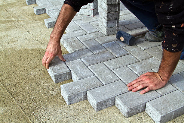 Best Residential Driveway Pavers in Tripoli, IA